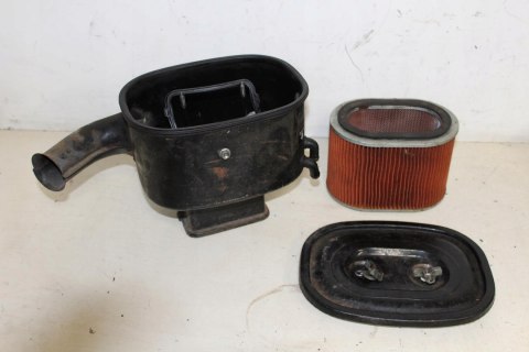 HONDA GL1000 GOLD WING AIRBOX OBUDOWA FILTRA
