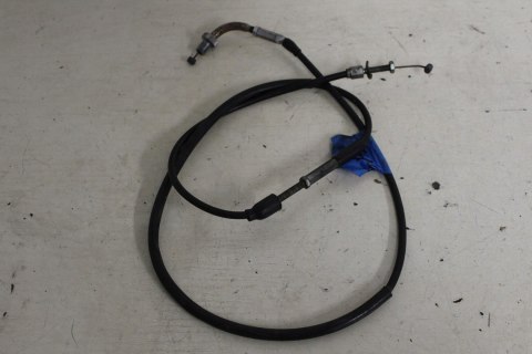 HONDA GL1000 GOLD WING LINKA CIĘGNO GAZU