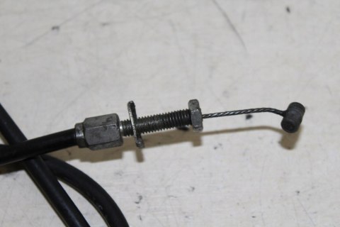 HONDA GL1000 GOLD WING LINKA CIĘGNO GAZU