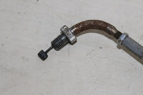 HONDA GL1000 GOLD WING LINKA CIĘGNO GAZU