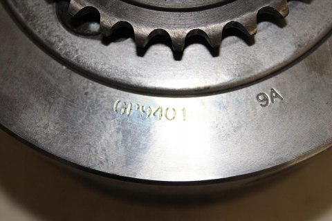 HONDA GL1000 GOLD WING MAGNETO KOŁO MAGNESOWE