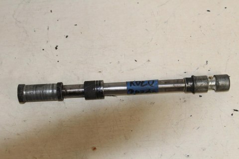 HONDA GL1000 GOLD WING OŚKA KOŁA FELGI PRZÓD