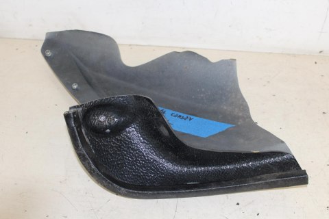 HONDA GL1000 GOLD WING OWIEWKA CZASZY DÓŁ LEWY