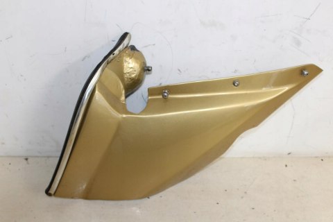 HONDA GL1000 GOLD WING OWIEWKA CZASZY DÓŁ PRAWY