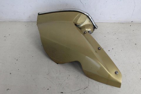 HONDA GL1000 GOLD WING OWIEWKA CZASZY DÓŁ PRAWY