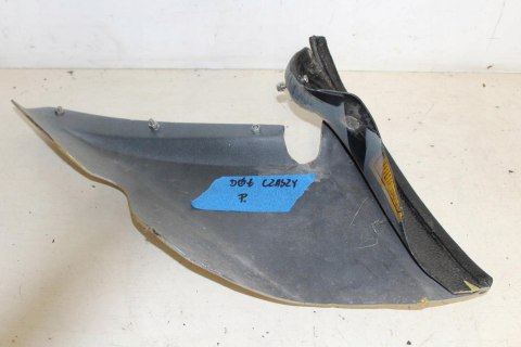 HONDA GL1000 GOLD WING OWIEWKA CZASZY DÓŁ PRAWY