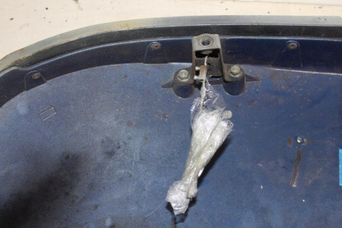 HONDA GL1000 GOLD WING OWIEWKA ZBIORNIKA BOK LEWY