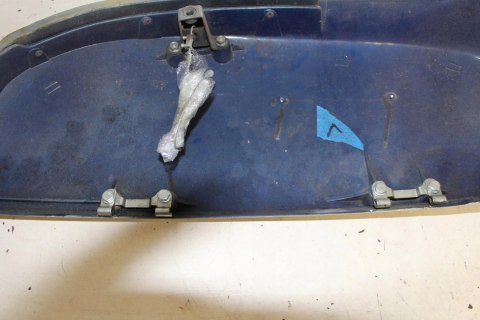 HONDA GL1000 GOLD WING OWIEWKA ZBIORNIKA BOK LEWY