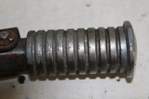 HONDA GL1000 GOLD WING SET PODNÓŻEK PRZÓD