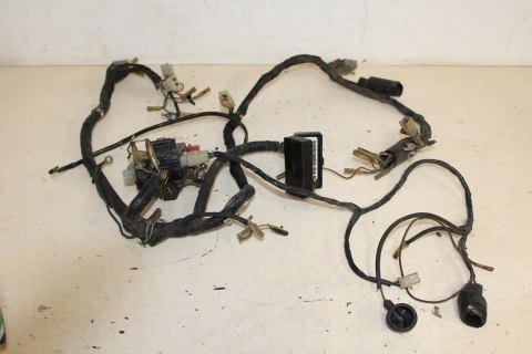 HONDA GL1000 GOLD WING WIĄZKA ELEKTRYCZNA