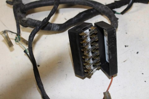 HONDA GL1000 GOLD WING WIĄZKA ELEKTRYCZNA