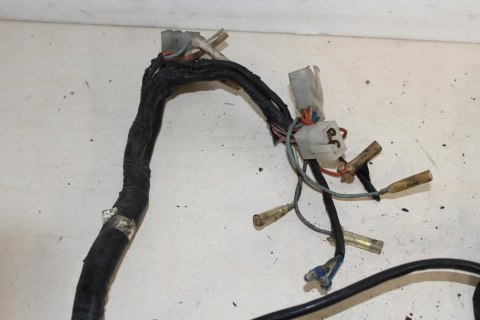 HONDA GL1000 GOLD WING WIĄZKA ELEKTRYCZNA