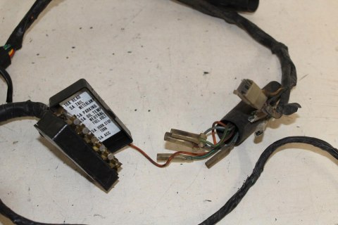 HONDA GL1000 GOLD WING WIĄZKA ELEKTRYCZNA