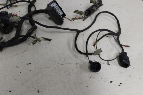 HONDA GL1000 GOLD WING WIĄZKA ELEKTRYCZNA