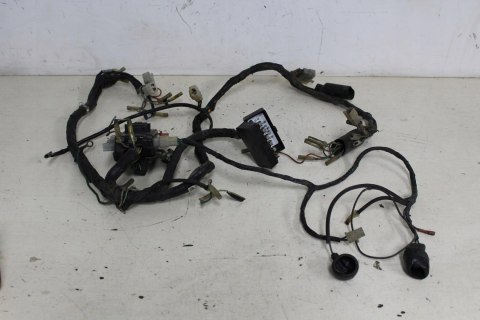 HONDA GL1000 GOLD WING WIĄZKA ELEKTRYCZNA