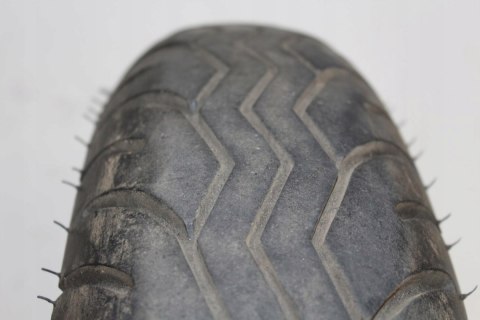 HONDA GL1100 GOLD WING FELGA TYŁ 17CALI + OPONA