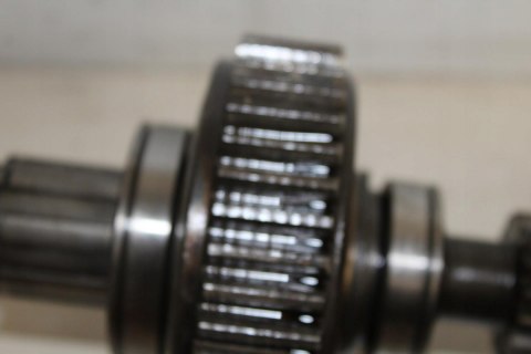 HONDA GL1100 GOLD WING SKRZYNIA BIEGÓW