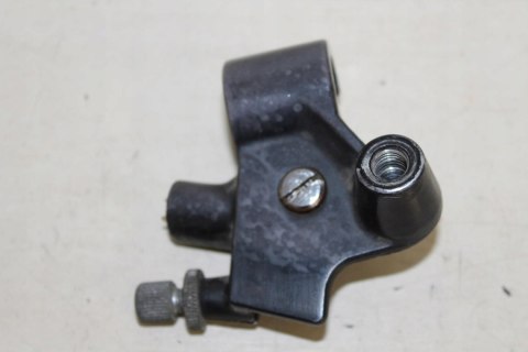 HONDA GL1100 GOLD WING UCHWYT KLAMKI LEWEJ