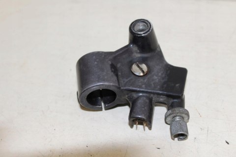 HONDA GL1100 GOLD WING UCHWYT KLAMKI LEWEJ