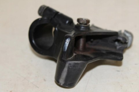 HONDA GL1100 GOLD WING UCHWYT KLAMKI LEWEJ