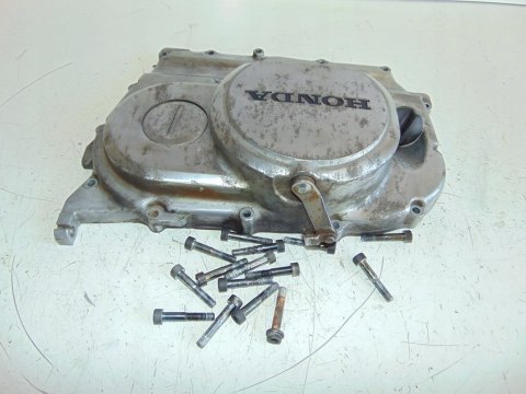 HONDA VT500 SHADOW PC08 POKRYWA PRAWA SILNIKA