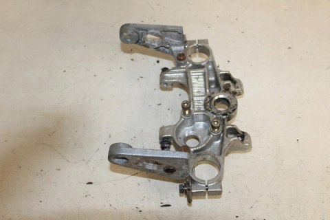 KAWASAKI VN750 VULCAN PÓŁKA GÓRNA + UCHWYT