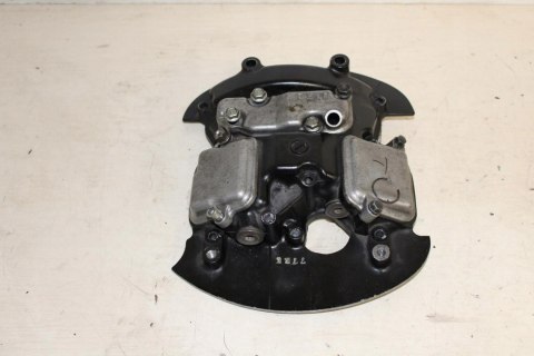 SUZUKI VL800 C50 VOLUSIA POKRYWA GŁOWICY TYŁ