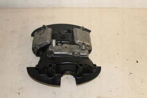 SUZUKI VL800 C50 VOLUSIA POKRYWA GŁOWICY TYŁ
