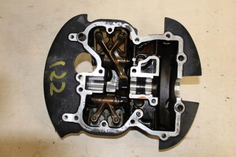 SUZUKI VL800 C50 VOLUSIA POKRYWA GŁOWICY TYŁ