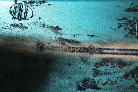 BMW K75 BŁOTNIK NADKOLE PRZÓD