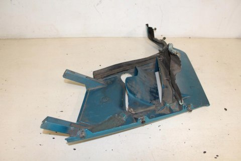 BMW K75 OWIEWKA BOK LEWY 46631453451