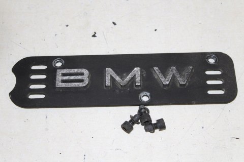 BMW K75 POKRYWA DEKIEL LEWY ZAŚLEPKA ŚWIEC