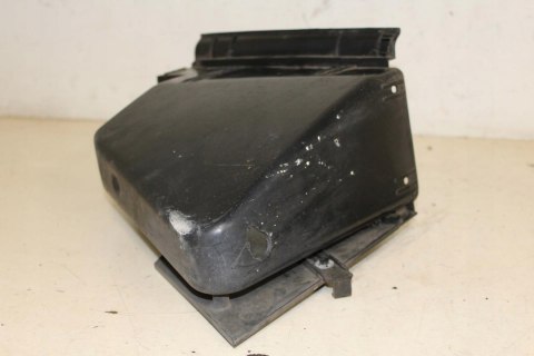 BMW K75 SCHOWEK PRAWY CZASZY + POKRYWA + KLUCZYK