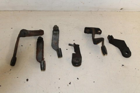 BMW K75 STELAŻE UCHWYTY OWIEWEK