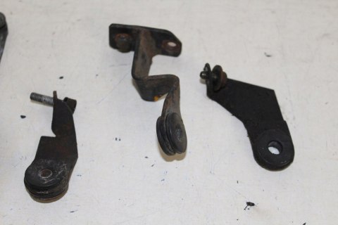 BMW K75 STELAŻE UCHWYTY OWIEWEK