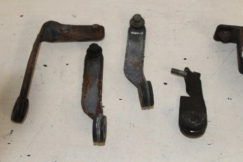 BMW K75 STELAŻE UCHWYTY OWIEWEK