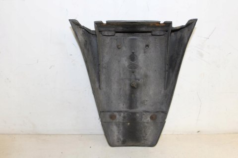 BMW K75 UCHWYT TABLICY CHŁAPACZ TYŁ 46621450472