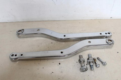HONDA CA125 REBEL STELAŻ POD SIEDZENIE