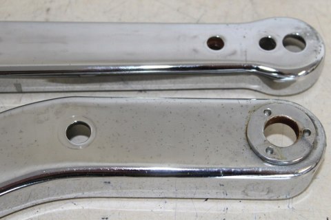 HONDA CA125 REBEL STELAŻ POD SIEDZENIE