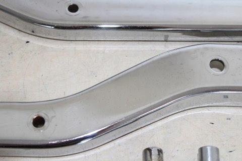 HONDA CA125 REBEL STELAŻ POD SIEDZENIE