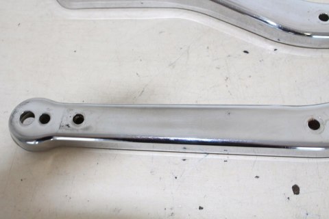 HONDA CA125 REBEL STELAŻ POD SIEDZENIE