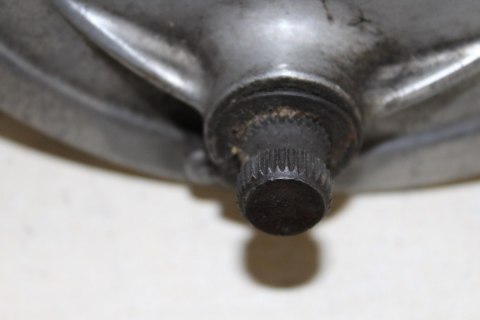 HONDA VF700 MAGNA BĘBEN + SZCZĘKI