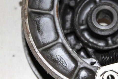 HONDA VF700 MAGNA BĘBEN + SZCZĘKI