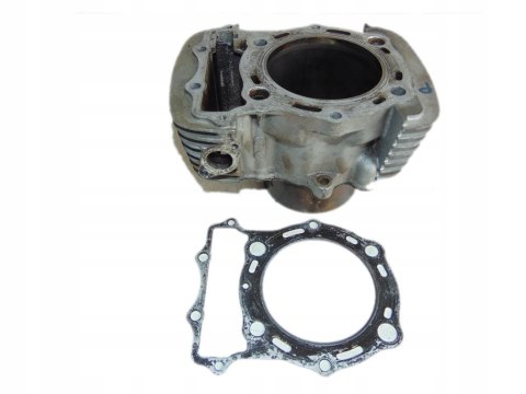 KAWASAKI VN1500 C1 VULCAN CYLINDER PRZÓD