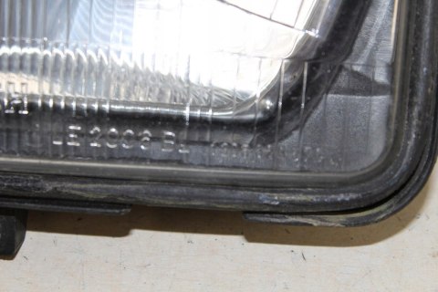 BMW K1100 LT REFLEKTOR LAMPA PRZÓD 1305620570