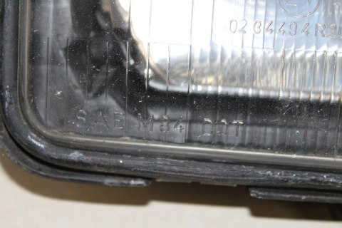 BMW K1100 LT REFLEKTOR LAMPA PRZÓD 1305620570