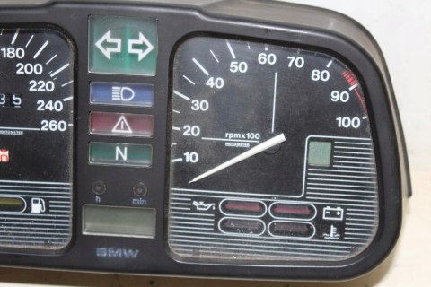 BMW K1100 LT ZEGARY 6160363528