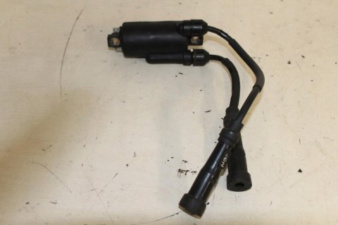 HONDA CB750 RC01 CEWKA PRAWA