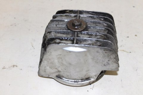 HONDA CB750 RC01 POKRYWA DEKIEL FILTRA OLEJU