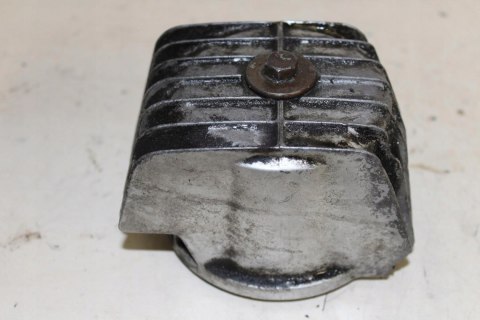 HONDA CB750 RC01 POKRYWA DEKIEL FILTRA OLEJU